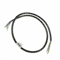 Original mains connection cable