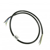 Original mains connection cable