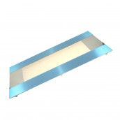 Original external door window