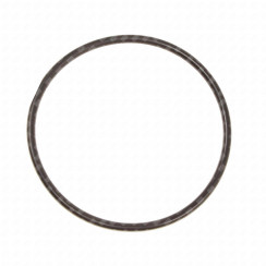 Hydraulic basin seal