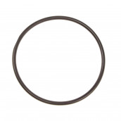 Hydraulic basin seal