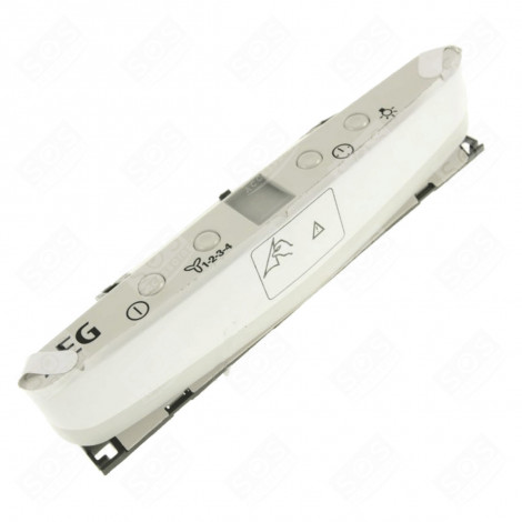 ORIGINAL BAND EXTRACTOR HOOD - 61027587, 140297218012