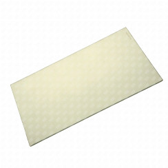 Original Middle Door Glass