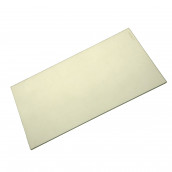 Original Middle Door Glass