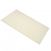 Internal door window