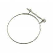Hose clamp