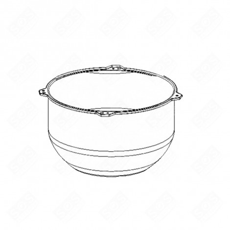 COUNTER VESSEL STEAMER - SS-995418