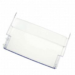 Drawer front (freezer compartment)