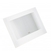 Original external door window