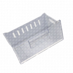 Original drawer (freezer part)