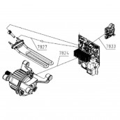 Cable (reference 7824)