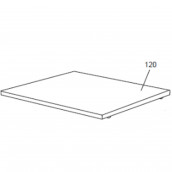 Work table (mark 120)