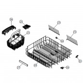 Plate (reference 201)