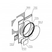 Belt pliers (reference 0041)