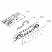 Relay module (reference 1059)
