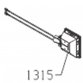 Side Lamp (mark 1315)