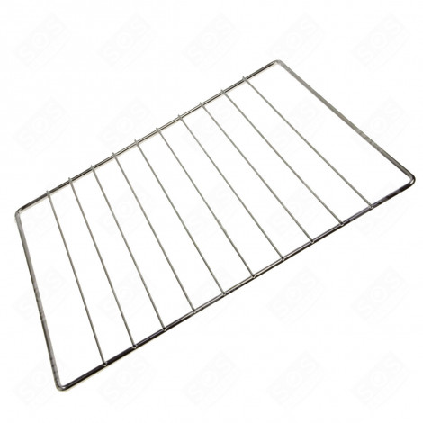 RACK GAS / ELECTRIC OVENS - 316017136800