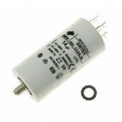 Original capacitor 14mf