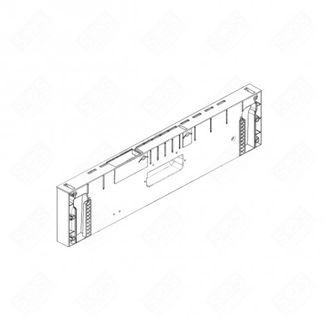 ORIGINAL CONTROL PANEL DISHWASHER - 1904011606