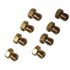 Butane/propane injector, jet kit original