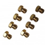 Butane/propane injector, jet kit original