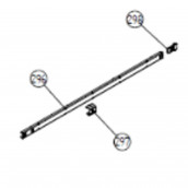 Upper Guide Sliding Basket (Mark 297)