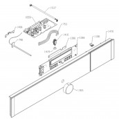 Control panel (mark 1470)