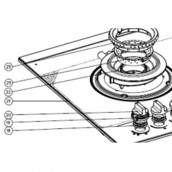 Burner tank (mark 22)