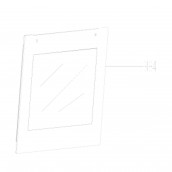 Door facade (reference 884)