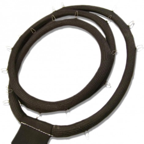 DOOR SEAL GAS / ELECTRIC OVENS - 44003222