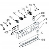 Button decoration (reference 10)