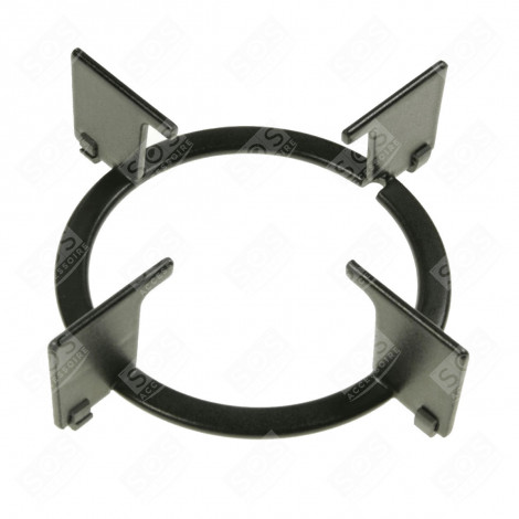 ENAMELLED FLAT BRACKET ELECTRIC / GAS HOBS - 110247558