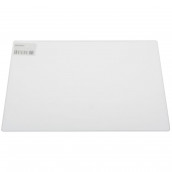 Vegetable Drawer Glass 472X295 mm