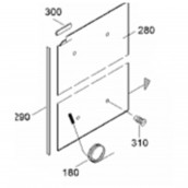 Covering grid profile (reference 290)