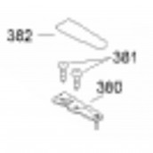 Tablet cover (mark 382)