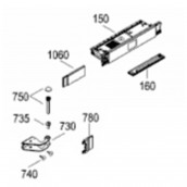 Various covers (reference 1060)