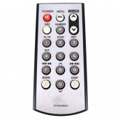 Remote control