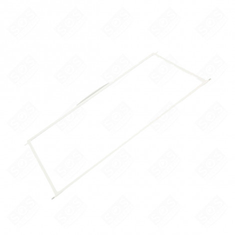 ORIGINAL SHELF, VEGETABLE COMPARTMENT REFRIGERATOR, FREEZER - 481245088163, C00487609