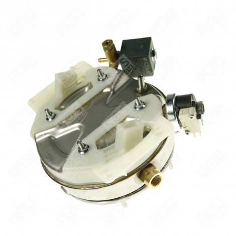 BOILER SET STEAM IRONS / STEAM GENERATOR IRONS - 7312880689