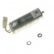 Capacitor 25µf