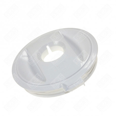 ORIGINAL MIXER COVER FOOD PROCESSOR - 00618124, 618124
