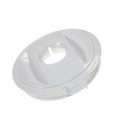 Original mixer cover