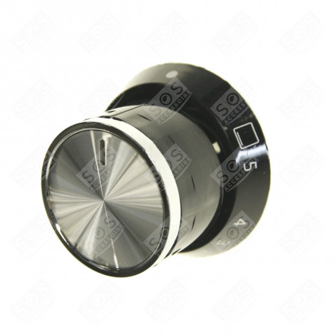 THERMOSTAT CONTROL KNOB GAS / ELECTRIC OVENS - 250316620, 250317296