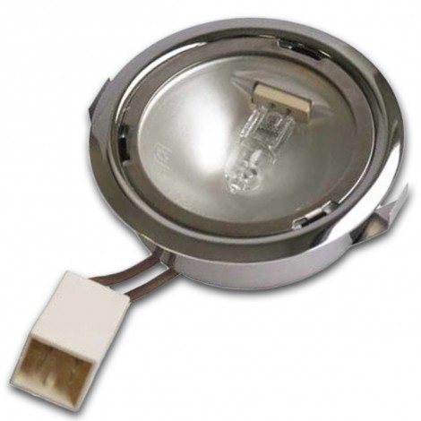 HALOGEN LAMP G4 12V 10W EXTRACTOR HOOD - 74X3444, 2006Q
