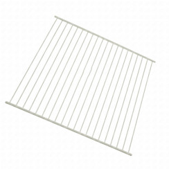 Metal grille