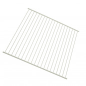 Metal grille