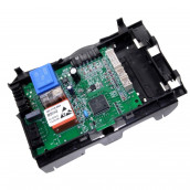 Programmed power module