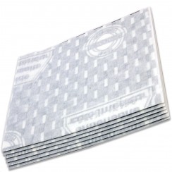 Set of 6 fat filters 60cm (original)