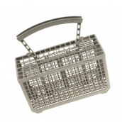 Cutlery basket