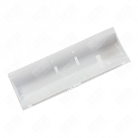ORIGINAL DOOR HANDLE DISHWASHER - 00443004